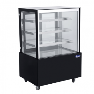 Réfrigérateur à boissons 1 porte vitrée
