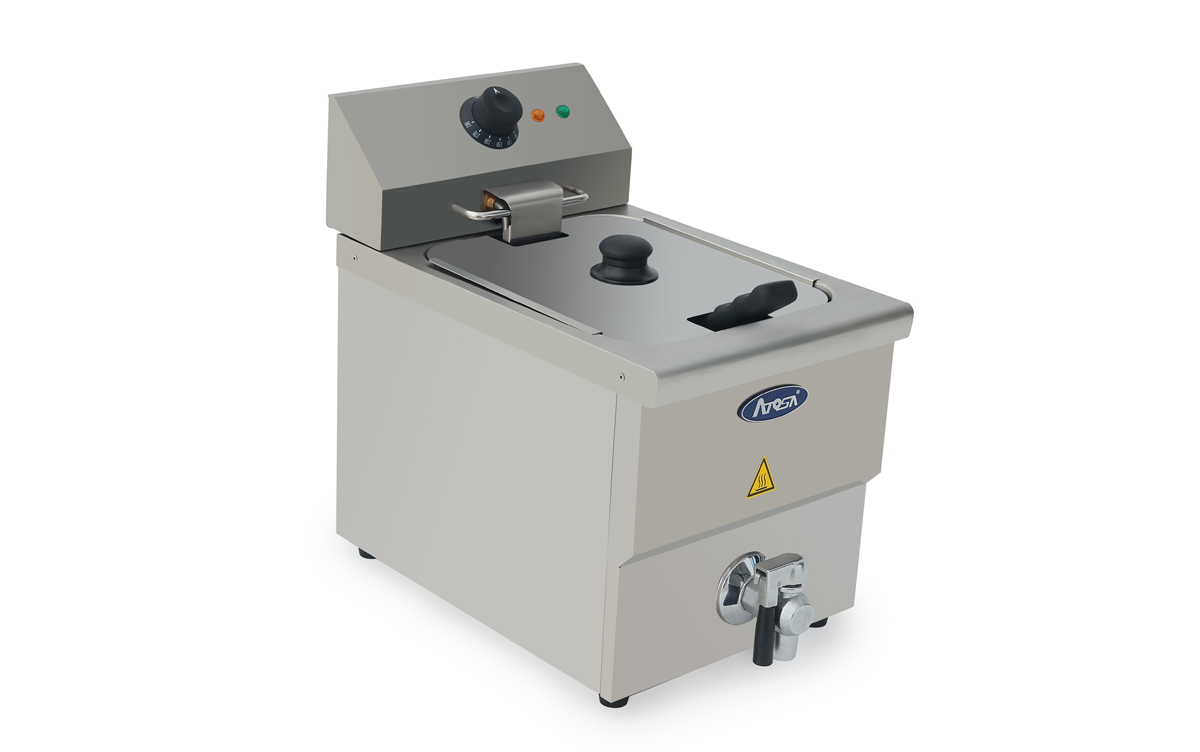 Réfrigérateur à boissons 1 porte vitrée